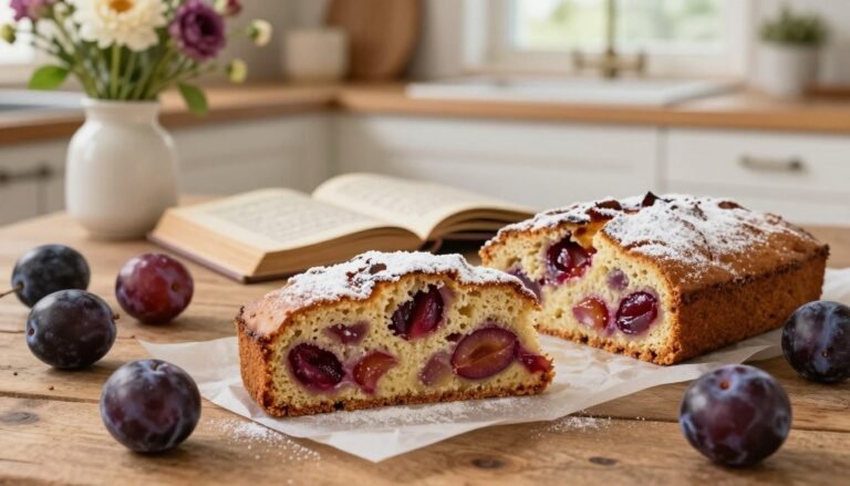zwetschgenkuchen rezept