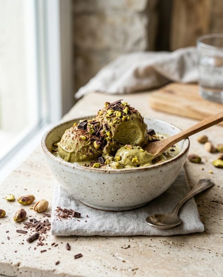 4 gesunde Protein-Desserts, die satt machen – einfach & schnell
