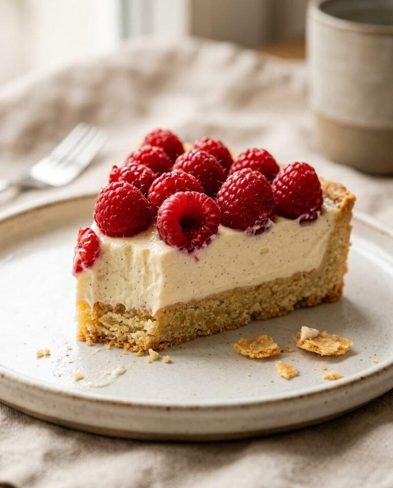 7 französisch Himbeertarte einfache Tipps für eine cremige Tarte
